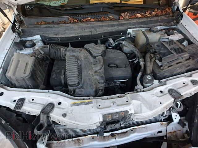 2009 SATURN VUE - VIN: 3GSCL53P89S584636 - Фото 7