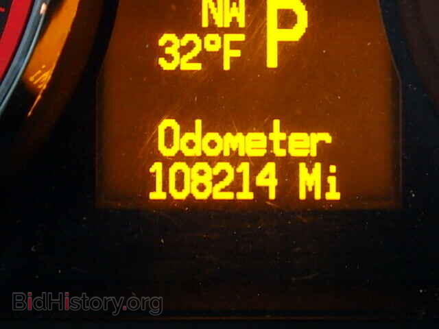 2009 SATURN VUE - VIN: 3GSCL53P89S584636 - Фото 8