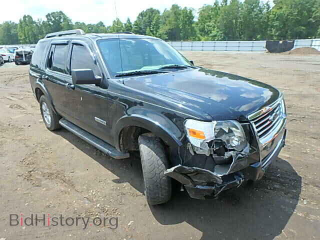Фотография 1FMEU73E47UB21851 - FORD EXPLORER 2007