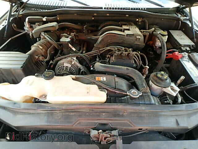 2007 FORD EXPLORER - VIN: 1FMEU73E47UB21851 - Photo 7