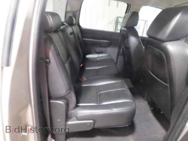 2007 CHEVROLET SILVERADO - VIN: 3GCEK13MX7G551725 - Фото 6