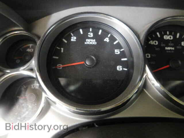 2007 CHEVROLET SILVERADO - VIN: 3GCEK13MX7G551725 - Фото 8