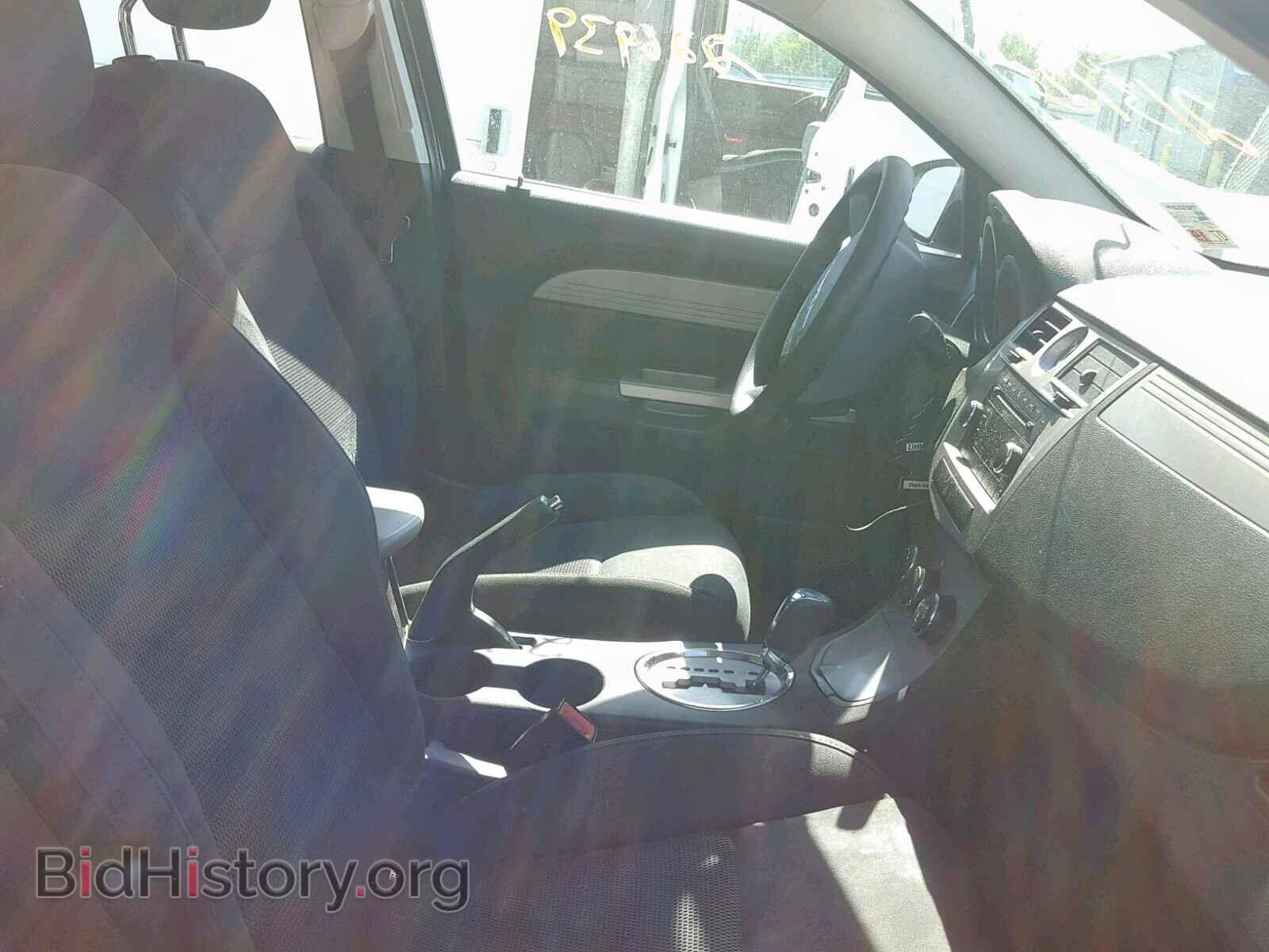 2010 CHRYSLER SEBRING - VIN: 1C3CC4FB9AN213123 - Фото 5
