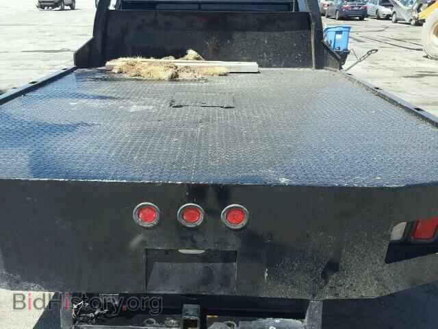 2007 DODGE RAM 3500 - VIN: 3D6WH46A17G708154 - Фото 6