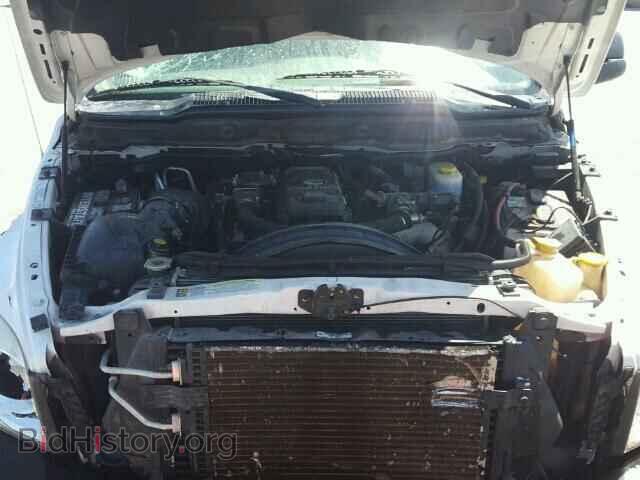 2007 DODGE RAM 3500 - VIN: 3D6WH46A17G708154 - Фото 7
