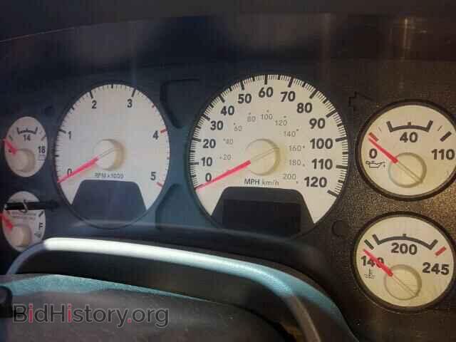 2007 DODGE RAM 3500 - VIN: 3D6WH46A17G708154 - Фото 8