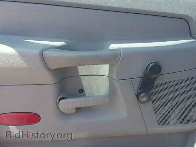 2007 DODGE RAM 3500 - VIN: 3D6WH46A17G708154 - Фото 10