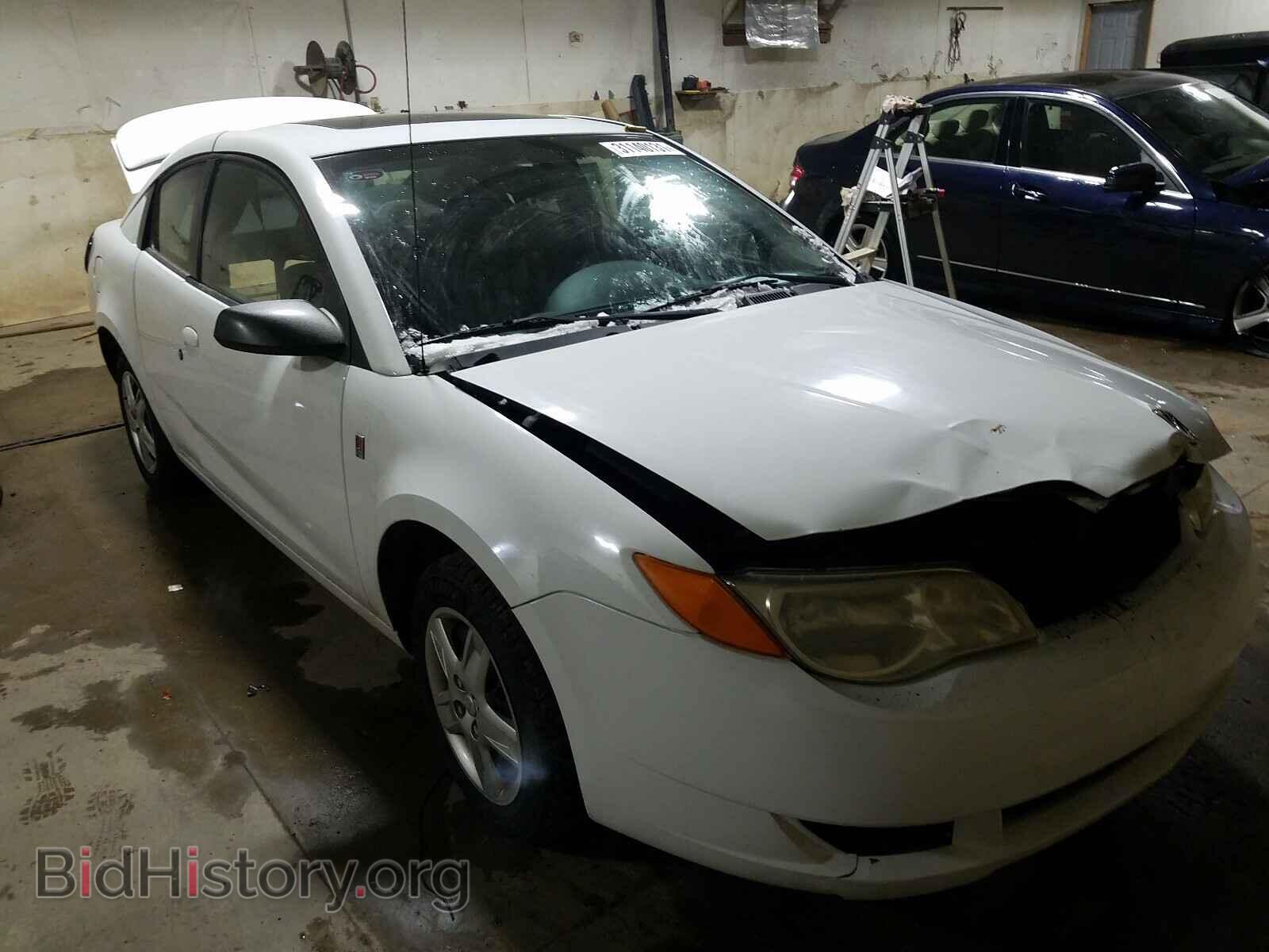 Photo 1G8AN15F96Z114697 - SATURN ION 2006