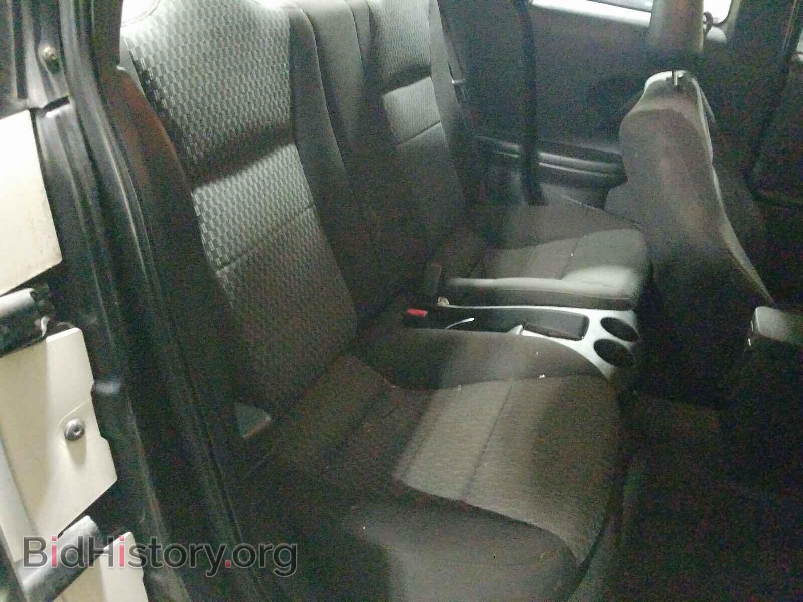 2006 SATURN ION - VIN: 1G8AN15F96Z114697 - Фото 6