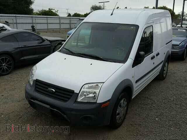 2013 FORD TRANSIT CO - VIN: NM0LS7AN4DT158014 - Фото 2