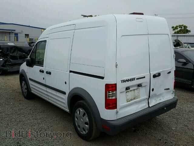 2013 FORD TRANSIT CO - VIN: NM0LS7AN4DT158014 - Фото 3