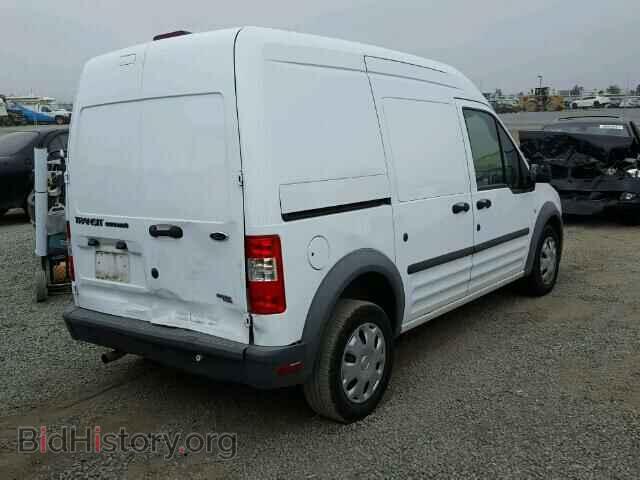 2013 FORD TRANSIT CO - VIN: NM0LS7AN4DT158014 - Фото 4