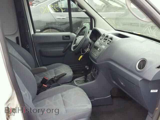 2013 FORD TRANSIT CO - VIN: NM0LS7AN4DT158014 - Фото 5