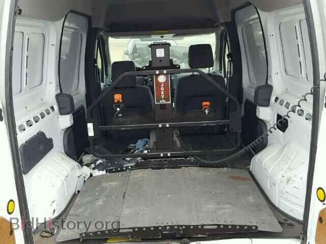 2013 FORD TRANSIT CO - VIN: NM0LS7AN4DT158014 - Фото 6