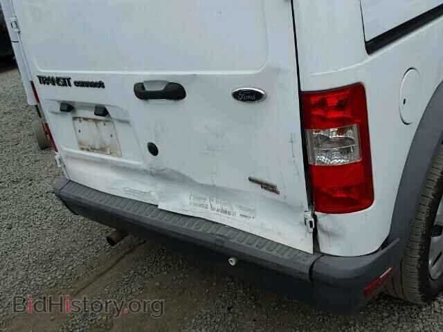 2013 FORD TRANSIT CO - VIN: NM0LS7AN4DT158014 - Фото 9