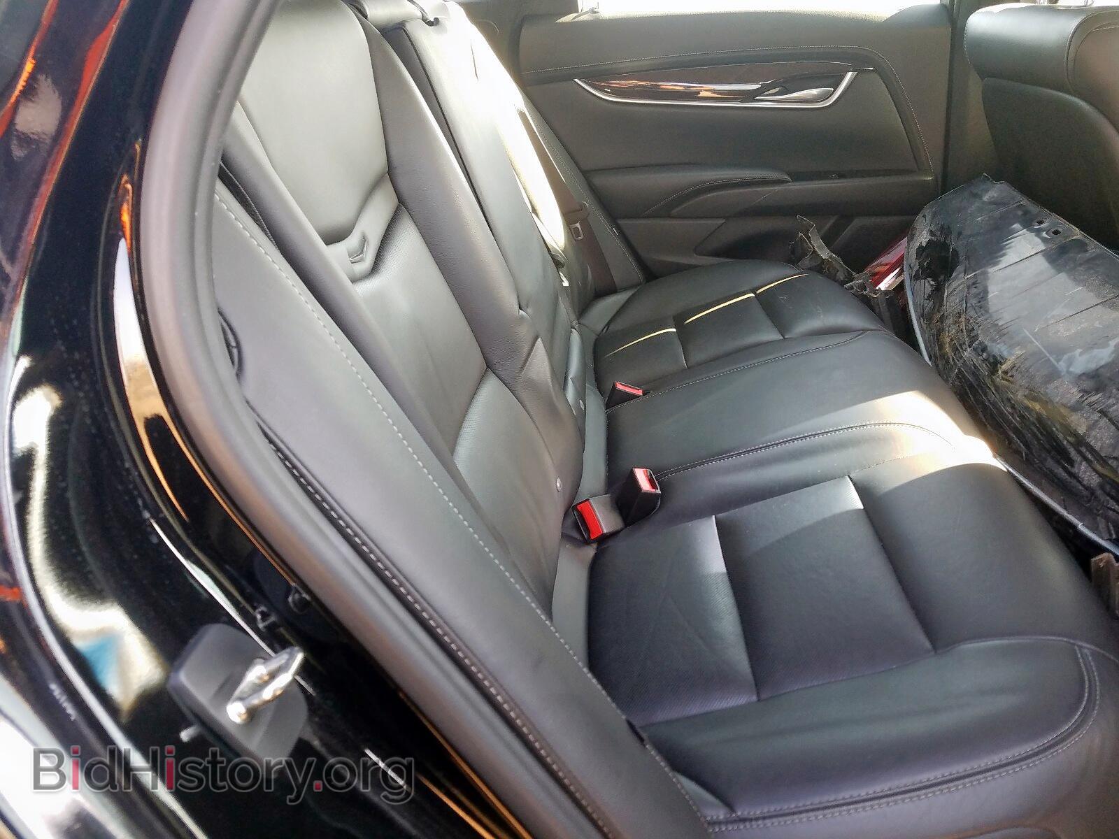 2014 CADILLAC XTS - VIN: 2G61N5S30E9299418 - Фото 6