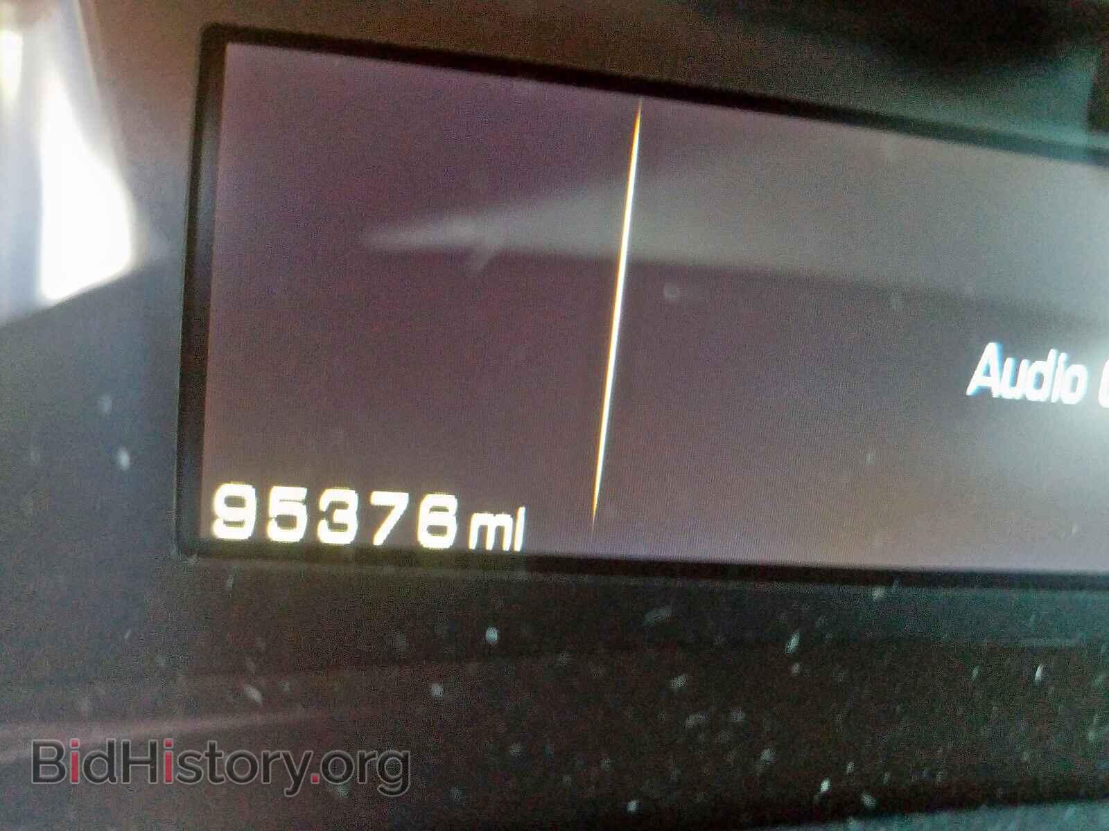2014 CADILLAC XTS - VIN: 2G61N5S30E9299418 - Фото 8