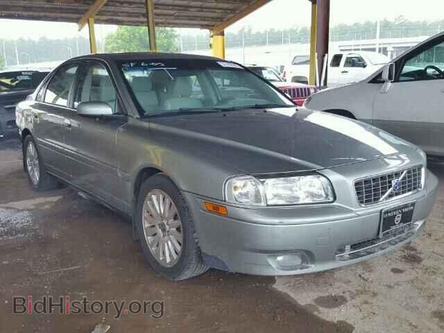 Фотография YV1TS592661446286 - VOLVO S80 2006