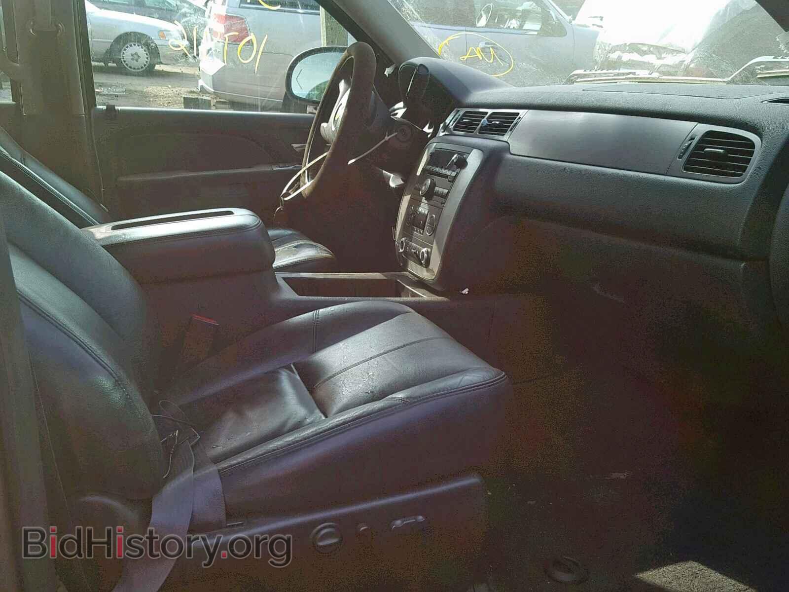 2012 CHEVROLET SILVERADO - VIN: 1GCPKTE71CF180171 - Фото 5