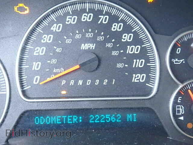 2006 GMC ENVOY - VIN: 1GKDS13S662193464 - Фото 8