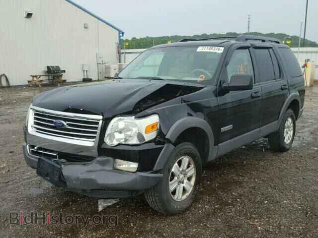 2006 FORD EXPLORER - VIN: 1FMEU73E96UB05353 - Photo 2