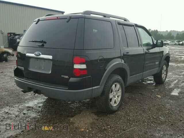 2006 FORD EXPLORER - VIN: 1FMEU73E96UB05353 - Photo 4