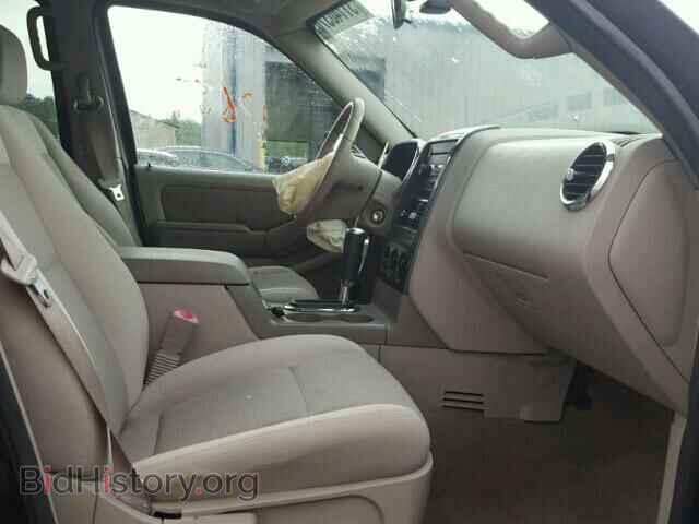 2006 FORD EXPLORER - VIN: 1FMEU73E96UB05353 - Photo 5