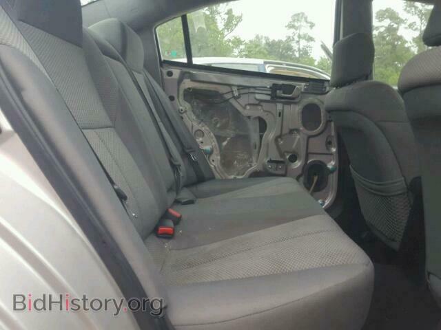 2009 MITSUBISHI GALANT - VIN: 4A3AB36FX9E020037 - Фото 6