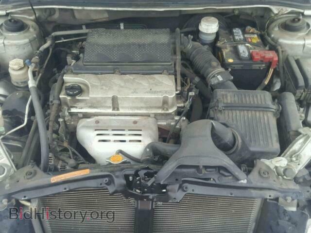 2009 MITSUBISHI GALANT - VIN: 4A3AB36FX9E020037 - Фото 7