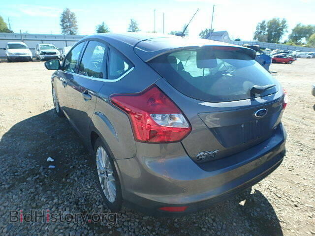 2012 FORD FOCUS - VIN: 1FAHP3M24CL262351 - Photo 3