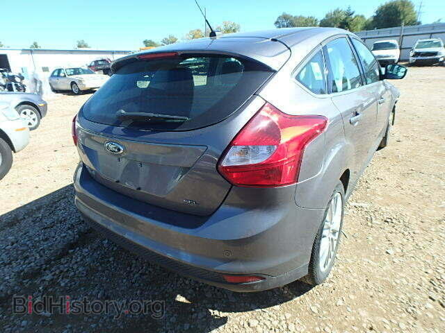 2012 FORD FOCUS - VIN: 1FAHP3M24CL262351 - Photo 4