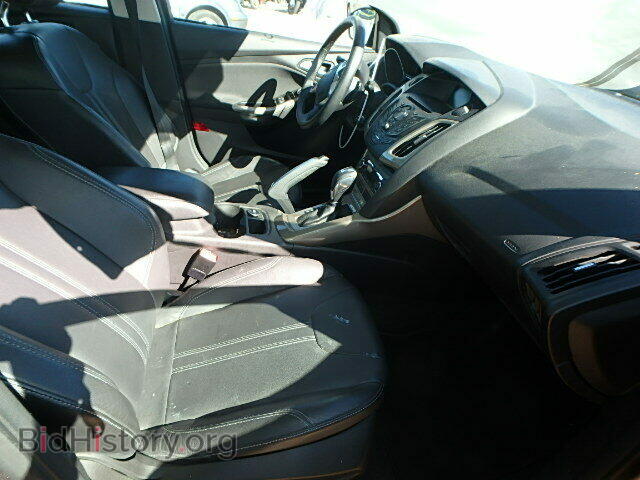 2012 FORD FOCUS - VIN: 1FAHP3M24CL262351 - Photo 5