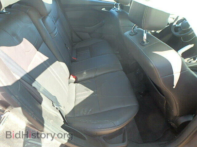 2012 FORD FOCUS - VIN: 1FAHP3M24CL262351 - Photo 6