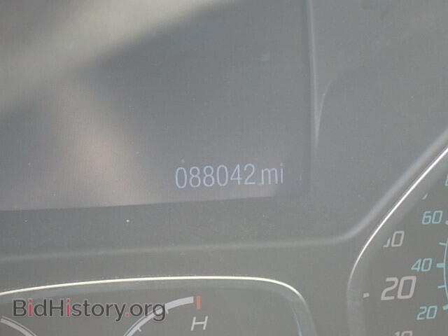 2012 FORD FOCUS - VIN: 1FAHP3M24CL262351 - Photo 8