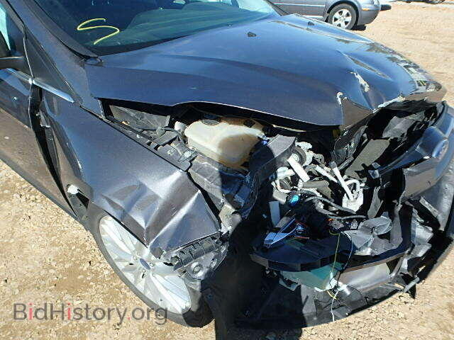 2012 FORD FOCUS - VIN: 1FAHP3M24CL262351 - Photo 10