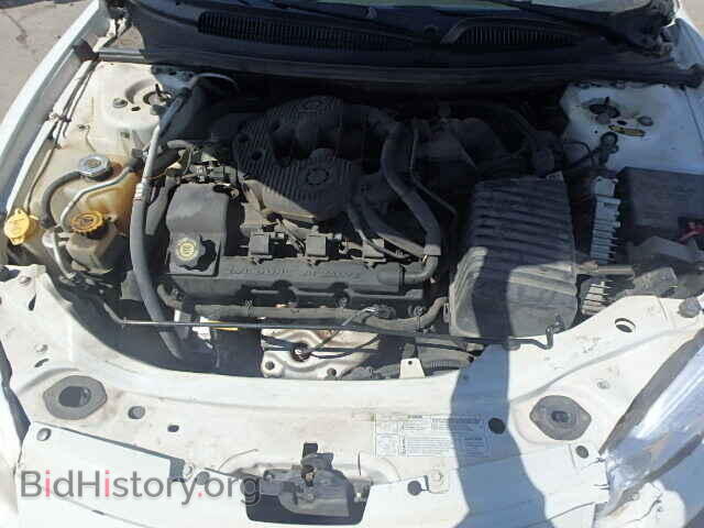 2004 CHRYSLER SEBRING - VIN: 1C3EL75RX4N163894 - Фото 7