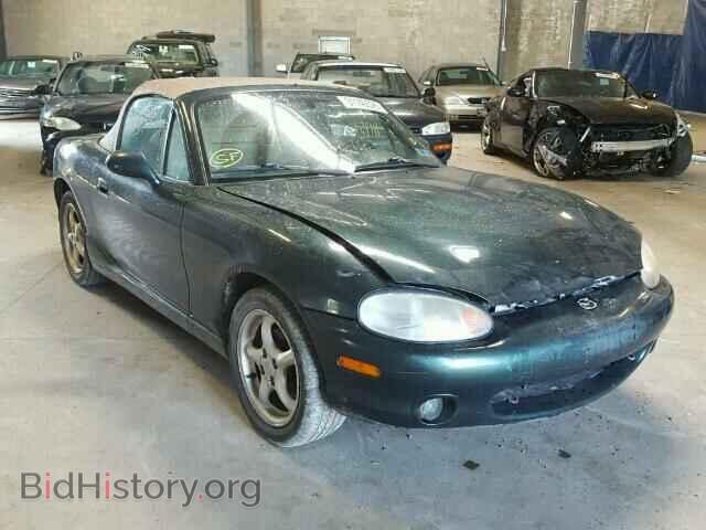 Фотография JM1NB3534Y0155988 - MAZDA MIATA 2000