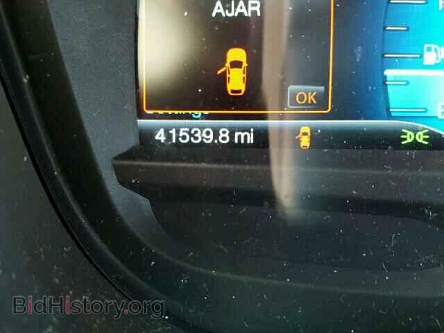 2014 FORD EXPLORER - VIN: 1FM5K7D88EGA65178 - Photo 8