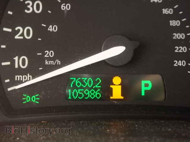 2004 SAAB 9 3 - VIN: YS3FB49SX41011760 - Фото 8
