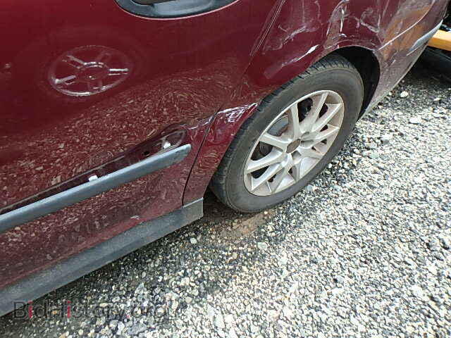 2004 SAAB 9 3 - VIN: YS3FB49SX41011760 - Фото 10