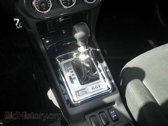 2014 MITSUBISHI LANCER - VIN: JA32V6FV5EU004852 - Фото 10
