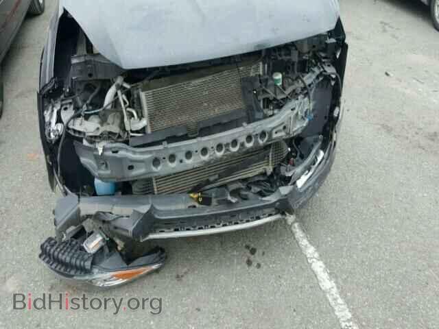 2013 FORD ESCAPE - VIN: 1FMCU0J94DUC14093 - Фото 9