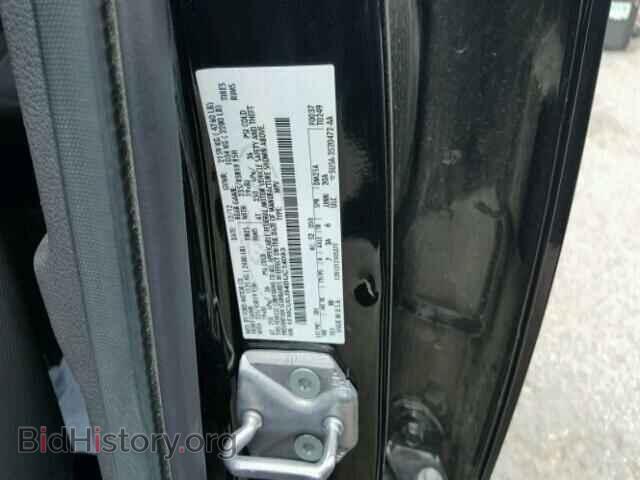 2013 FORD ESCAPE - VIN: 1FMCU0J94DUC14093 - Фото 10