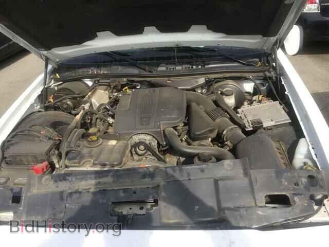2011 FORD CROWN VIC - VIN: 2FABP7EV4BX178506 - Фото 7