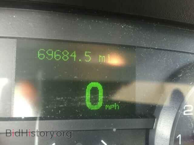 2011 FORD CROWN VIC - VIN: 2FABP7EV4BX178506 - Фото 8