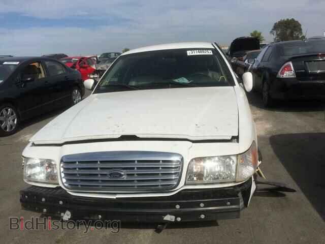 2011 FORD CROWN VIC - VIN: 2FABP7EV4BX178506 - Фото 10