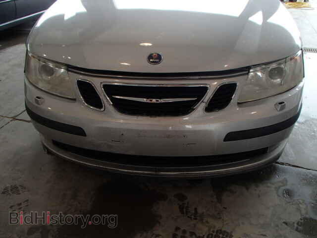 2006 SAAB 9 3 - VIN: YS3FH41U961143665 - Фото 10