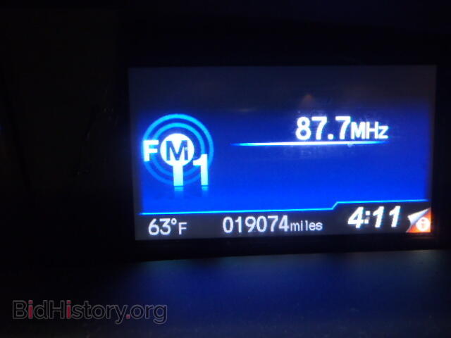 2013 HONDA CIVIC - VIN: 19XFB2F5XDE083680 - Фото 8