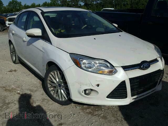 Photo 1FAHP3H29CL336650 - FORD FOCUS 2012