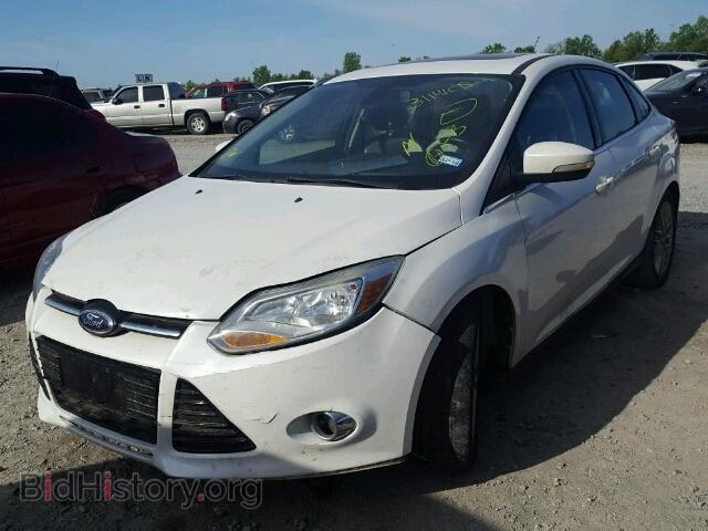 2012 FORD FOCUS - VIN: 1FAHP3H29CL336650 - Photo 2